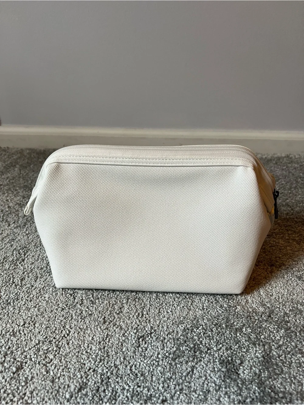 Lug via vl Matt luxe white and vl classic stash white